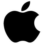 aufkleber-apple-logo