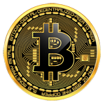 crypto-currency-bitcoin-golden-symbol-vector-13476893